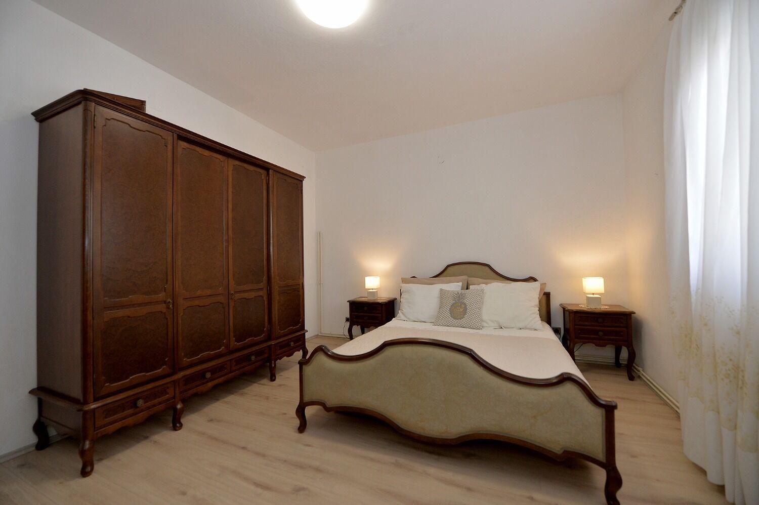 Apartments Olive Garden - Swimming Pool Биоград на Мору Екстериор снимка