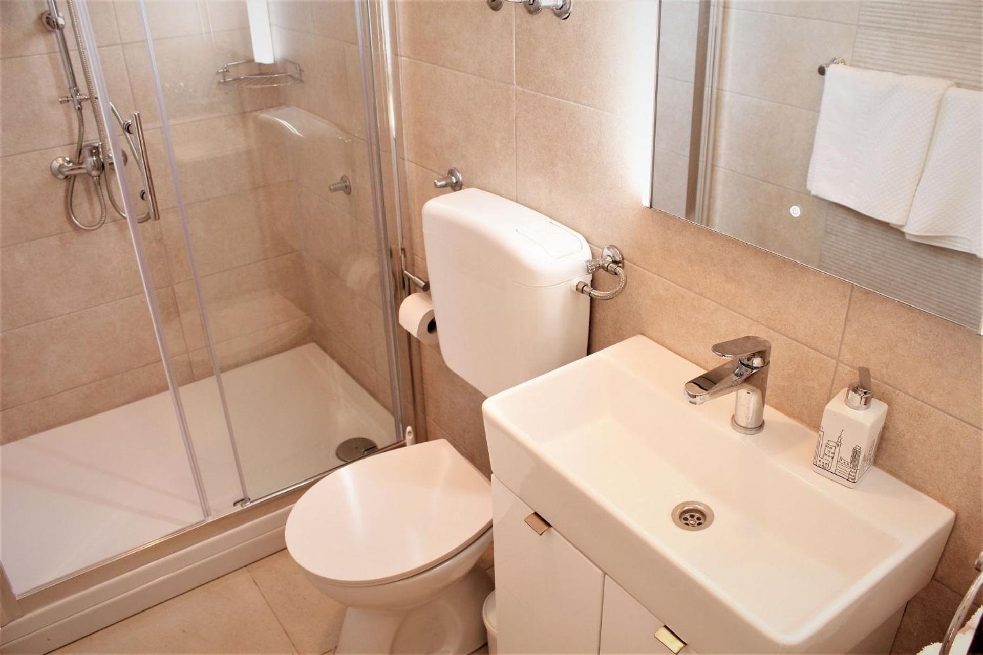Apartments Olive Garden - Swimming Pool Биоград на Мору Екстериор снимка